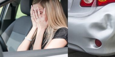 Car Accident Insurance Claims (Andover)
