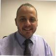 James Gray, Operations Director Andover